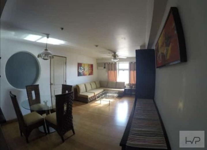 "For Rent: Two Serendra - 1 bedroom, furnished, facing garden, 61sqm, B"01