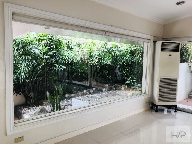 "House and Lot For Rent: Dasmari?as Village - 3 bedrooms, unfurnished,"03