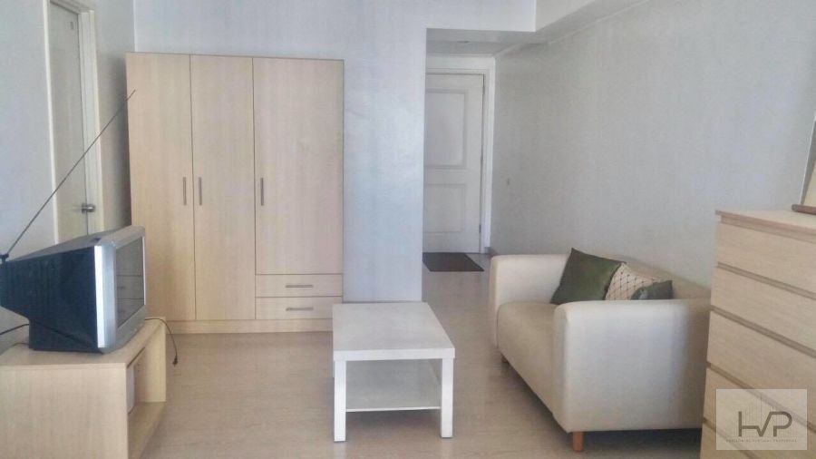 "For Rent: South of Market- Studio, fully furnished, 39sqm, BGC, Taguig"01