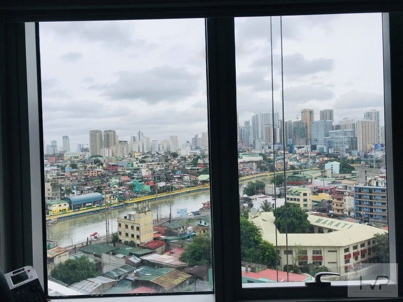 "Lincoln- Studio, 32sqm, Fully furnished with 1 Parking Slots, Rockwell"03