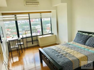 "For Rent: One Rockwell East - Studio, furnished with parking, 27sqm, R"02