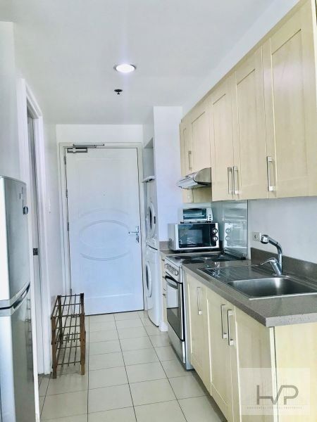 "For Rent: One Rockwell East - Studio, furnished with parking, 27sqm, R"03