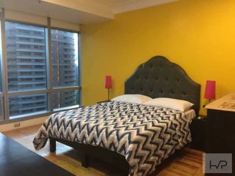 "For Rent: One Mckinley Place - 2 Bedroom unit with parking, 114sqm, BG"02