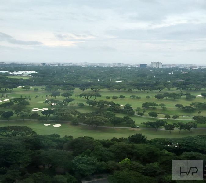 "For Rent: One Mckinley Place - 2 Bedroom unit with parking, 114sqm, BG"04