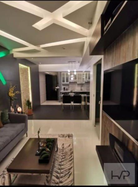 "For Rent: The Grand Midori - 1 bedroom, furnished, 55sqm, Legaspi Vill"03