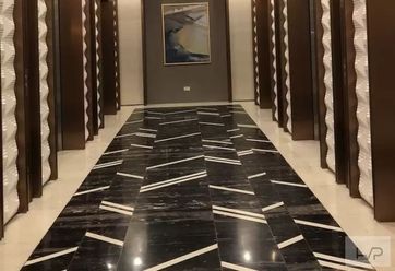 "For Rent: Three Central - Studio, furnished, 41sqm, Salcedo Village, M"02