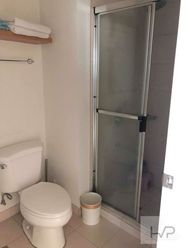 "One Rockwell- Studio, furnished with parking, 27 sqm, Rockwell Center,"02