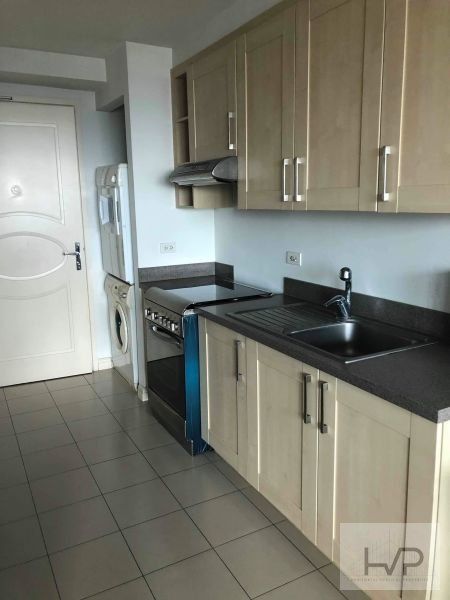 "One Rockwell- Studio, furnished with parking, 27 sqm, Rockwell Center,"04