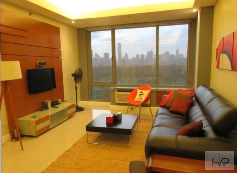 "Bellagio Towers - 1 Bedroom with Parking, 65sqm, BGC Taguig."03