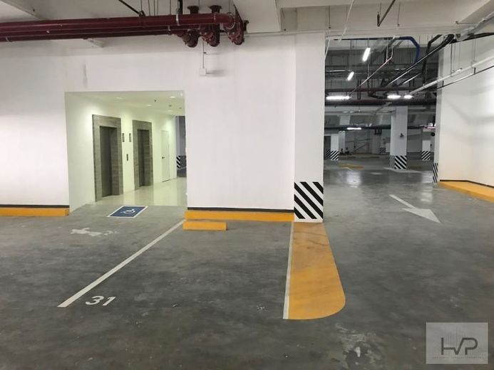 "For Rent: Portico Sandstone - 2 Bedroom w/ parking, 80sqm, Unfurnished"01