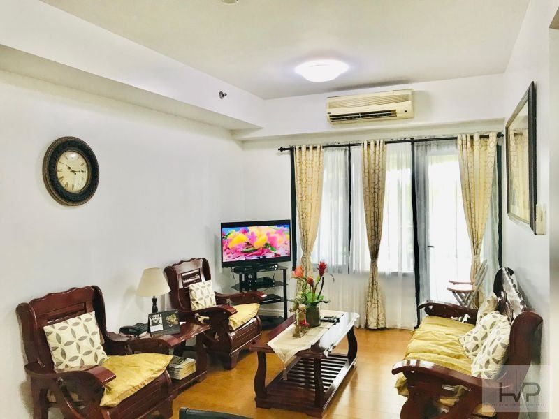 "One Rockwell-East - 1BR, 52sqm, Fully furnished w/ Parking, Rockwell C"04