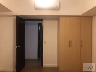 "For Rent: Verve Residences - 3 Bedroom with parking, Fully Furnished,"02