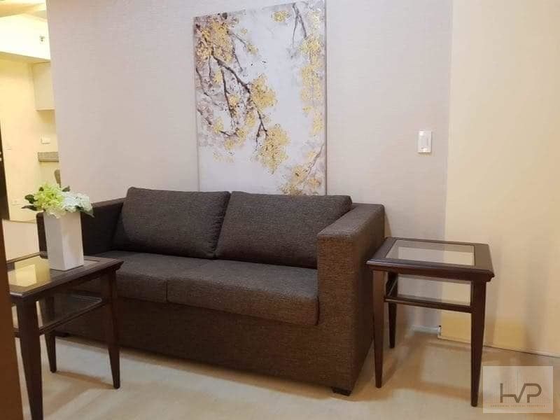 "For Rent: Verve Residences - 3 Bedroom with parking, Fully Furnished,"04