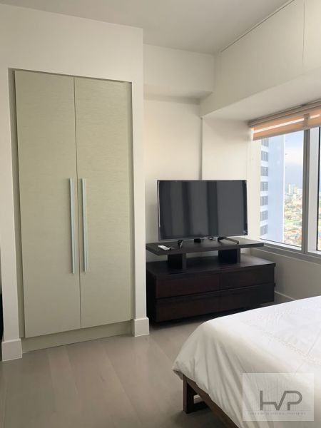 "Lincoln - Studio, 32 sqm, Fully furnished with 1 Parking Slots, Rockwe"03