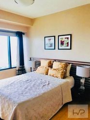 "For Rent: One Rockwell East - 2 bedrooms, furnished with parking, 80sq"02