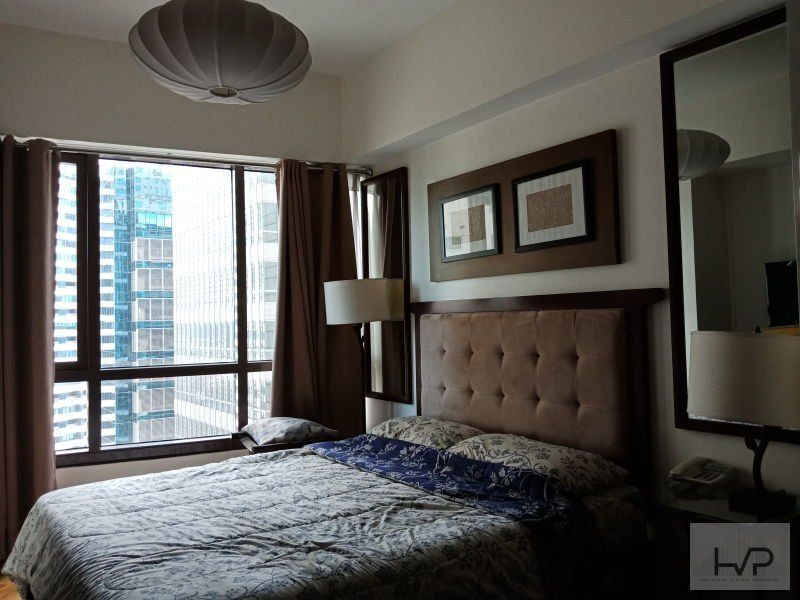 "Joya South - Studio, 27sqm, Fully furnished, Rockwell Center, Makati C"04