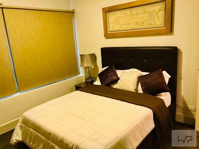 "For Rent: Edades Tower - 1 bedroom, furnished with parking, 67sqm, Roc"01