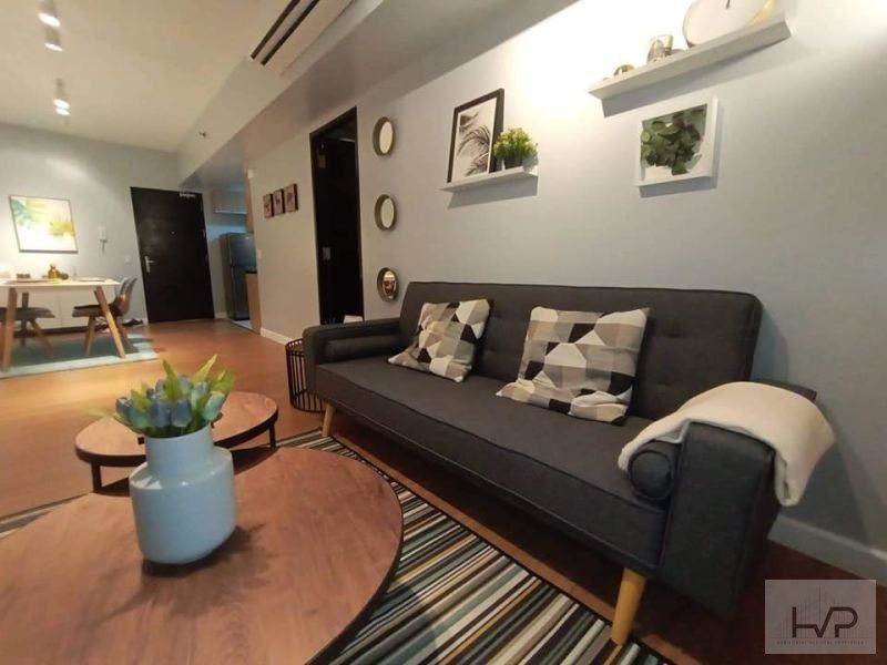 For Rent: Two Maridien Tower BGC - 1BR 64sqm w/ Parking.03