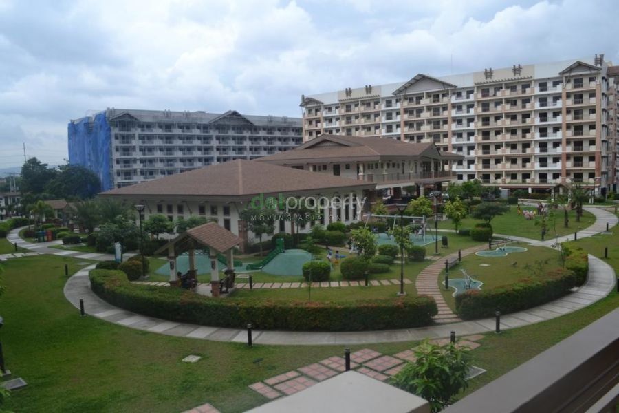 Affordable 2 Bedroom Bare Condo For Rent Mirea Residences Pasig Near E03