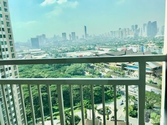 "For Rent: The Grove, Tower E - 2 BR, Fully furnished, 60sqm, Ugong, Pa"02