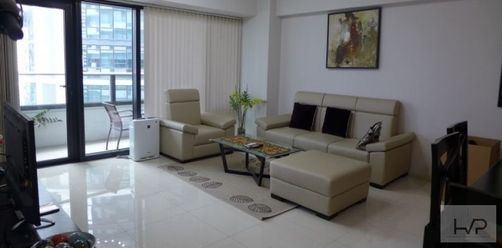 "For Rent: Arya Residences -1 Bedroom, Fully Furnished w/ Parking, 68sq"02