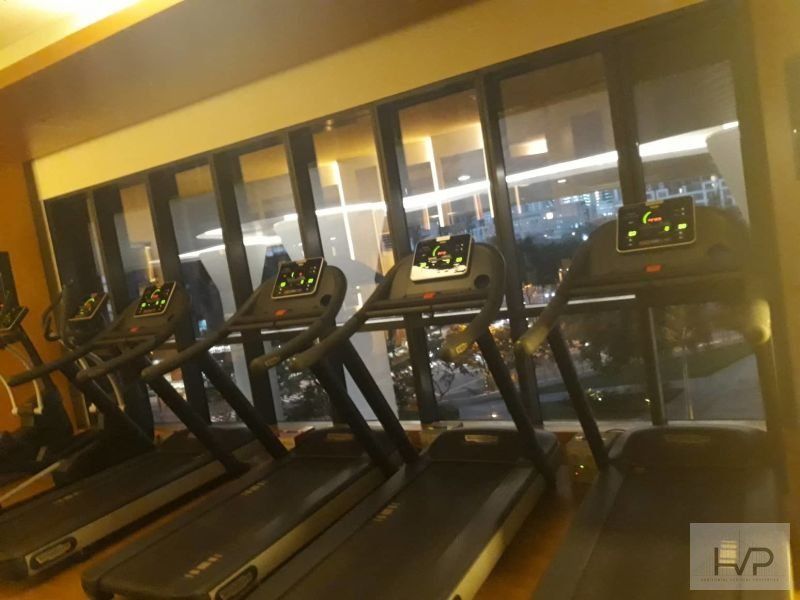 "For Rent: Arya Residences -1 Bedroom, Fully Furnished w/ Parking, 68sq"03