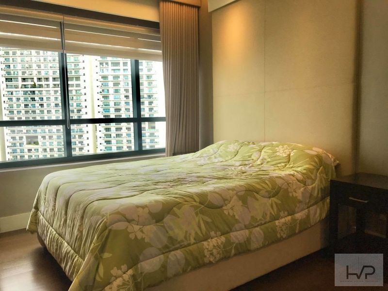 For Rent: Edades Tower: 2 BR- Furnished and Newly Renovated with Parki03