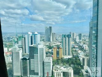 "For Rent : St. Francis Shangri-La Place- Studio, Fully furnished, 36sq"02