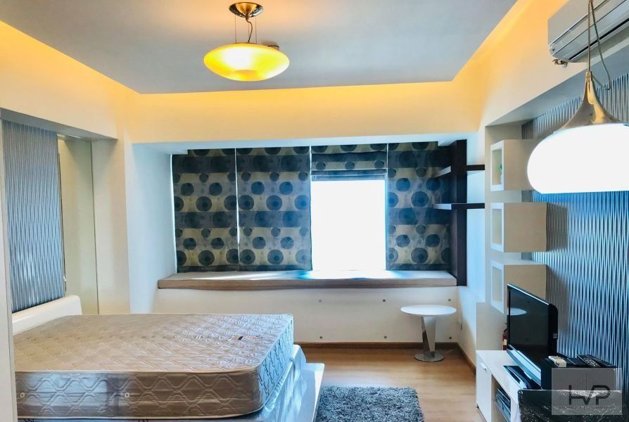 "For Rent : St. Francis Shangri-La Place- Studio, Fully furnished, 36sq"04