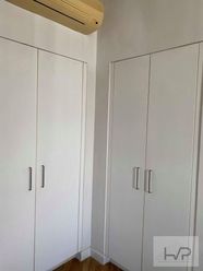 "Joya North - 2BR, 123sqm, Fully frunished w/ Parking, Rockwell Center,"02