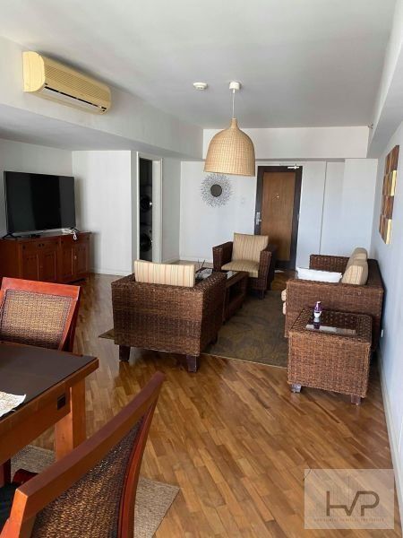 "Joya North - 2BR, 123sqm, Fully frunished w/ Parking, Rockwell Center,"03