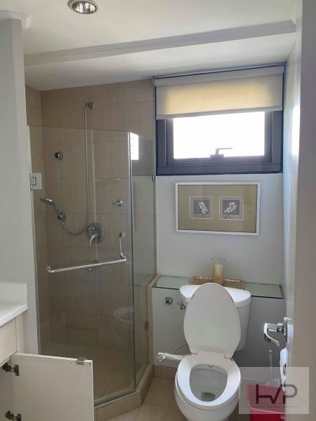 "Joya North - 2BR, 115sqm, Fully furnished w/ Parking, Rockwell Center,"03