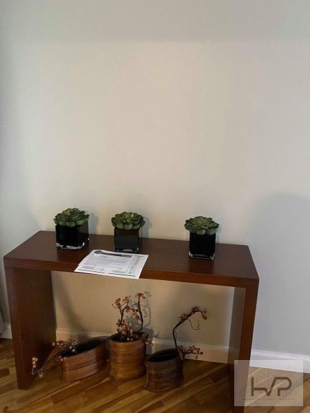 "Joya North - 2BR, 115sqm, Fully furnished w/ Parking, Rockwell Center,"04