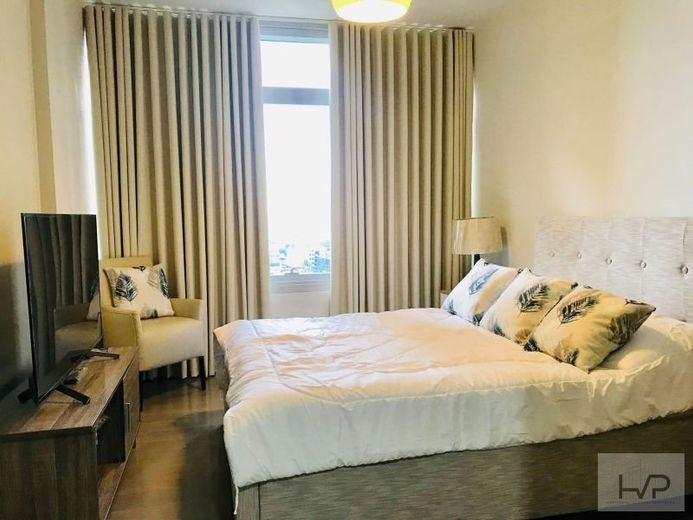 "For Rent: Lincoln Tower - 1 bedroom, furnished with parking, 63sqm, Th"01