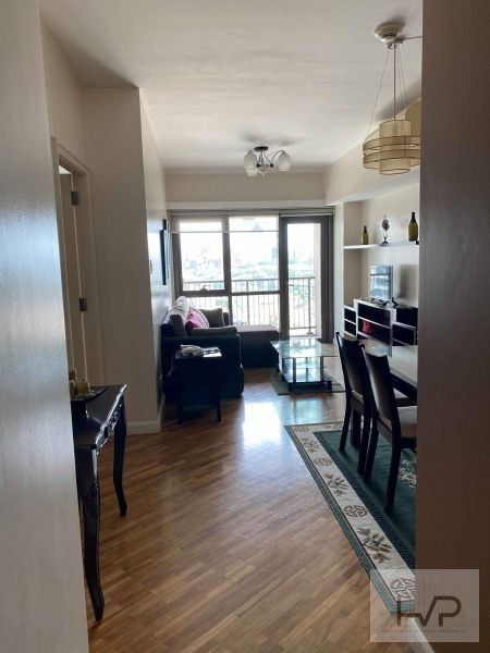 "Joya South - 1BR, 60sqm, Fully furnished w/ Parking, Rockwell Center,"03