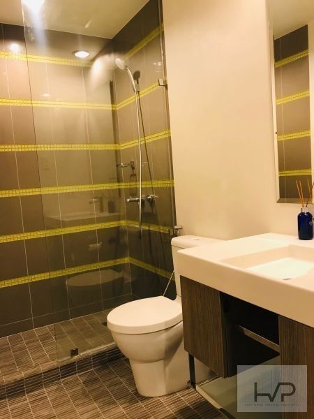 "For Rent: Edades Tower - 2 bedrooms, furnished with parking, 98sqm, Ro"03