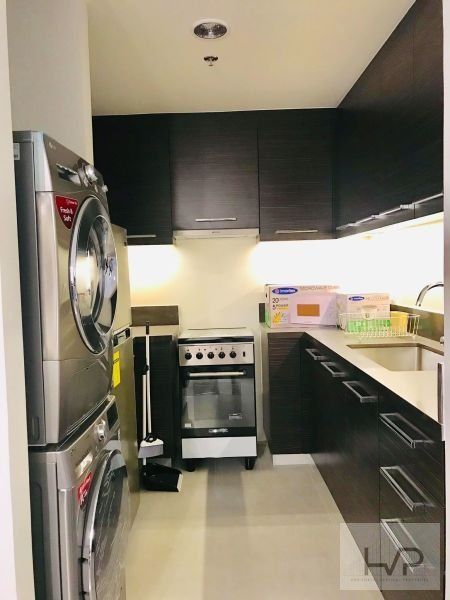 "For Rent: Lincoln Tower - 1 bedroom, furnished with parking, 63sqm, Th"03