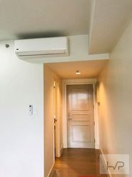 "For Rent: Proscenium, Lincoln Tower - Studio, furnished with parking,"02