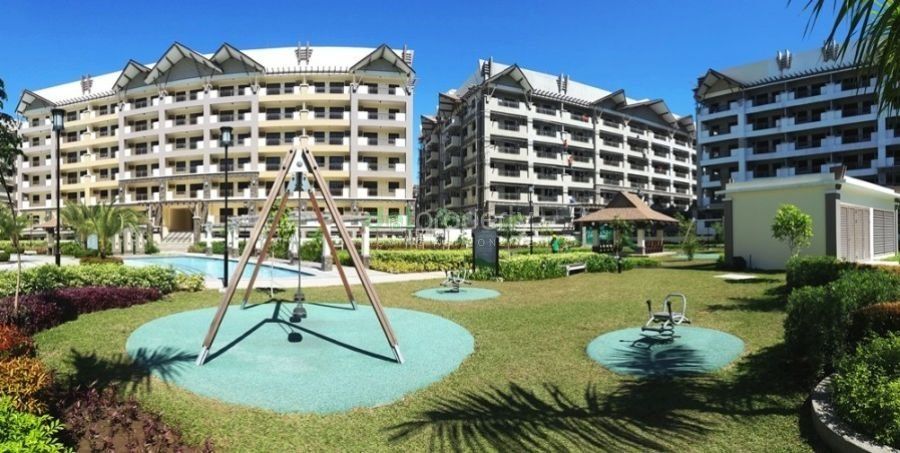 For Rent 2 Bedroom Bare with Parking in Verawood Residences Taguig.04