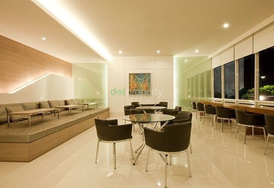 Affordable Fully Furnished 1 Bedroom For Rent Blue Residences Near Ate03