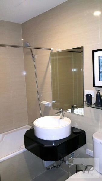 "For Rent: One Central- 2 Bedroom Unit, 105 sqm, Furnished with Parking"04