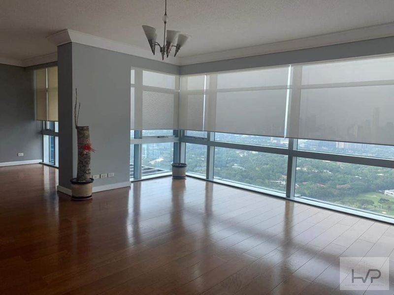 "For Rent: Pacific Plaza Towers - 3 bedroom, unfurnished with 2 parking"04