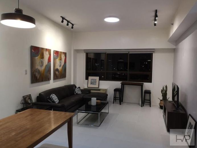 "For Rent: Icon Residences - 1 Bedroom, furnished with parking and balc"01