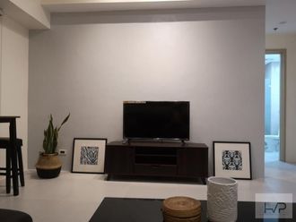 "For Rent: Icon Residences - 1 Bedroom, furnished with parking and balc"02