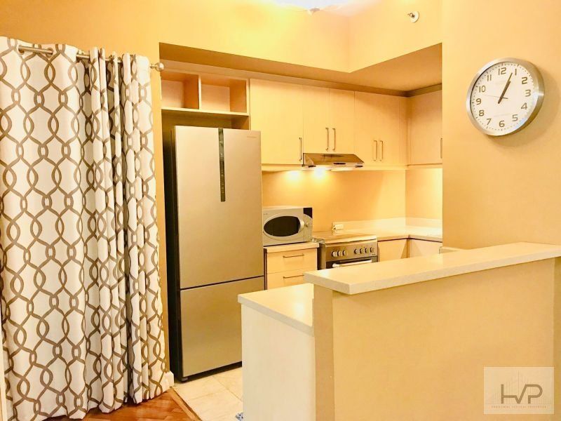 "For Rent: The Manansala- 1BR, Fully furnished with 1 Parking, 71 sqm,"03