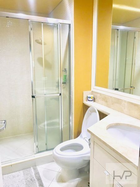 "For Rent: The Manansala- 1BR, Fully furnished with 1 Parking, 71 sqm,"04