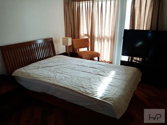 "The Manansala - 2BR, 97sqm, Fully furnished w/ Parking, Rockwell Cente"02