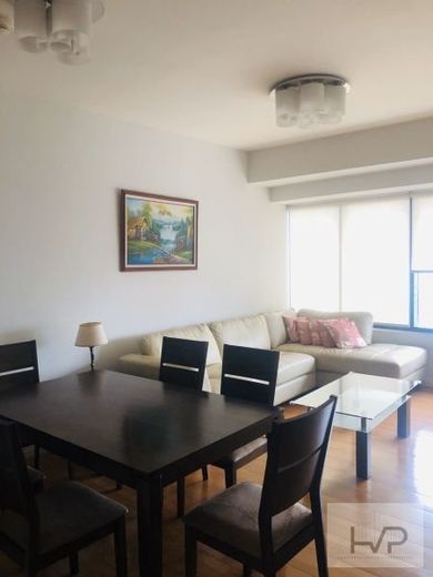 "For Rent: One Rockwell West - 1 bedroom, furnished 58sqm with parking,"01