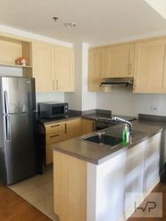 "For Rent: One Rockwell West - 1 bedroom, furnished 58sqm with parking,"02