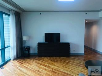"Amorsolo East - 2BR, 127 sqm, semi furnished with One parking."02